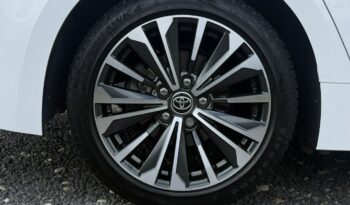 Toyota Corolla I właściciel Salon Polska Poleasingowy Serwis ASO VAT 23% Bezwypadkowy E21 (2019-) full