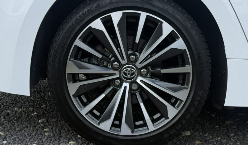 Toyota Corolla I właściciel Salon Polska Poleasingowy Serwis ASO VAT 23% Bezwypadkowy E21 (2019-) full