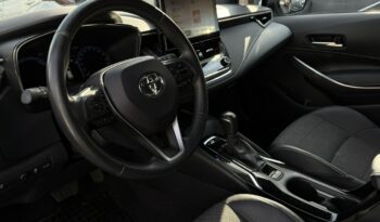 Toyota Corolla Salon Polska Poleasingowy I właściciel Serwis ASO VAT 23% Bezwypadkowy E21 (2019-) full