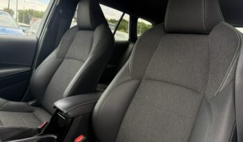 Toyota Corolla I właściciel Salon Polska Poleasingowy Serwis ASO VAT 23% Bezwypadkowy E21 (2019-) full