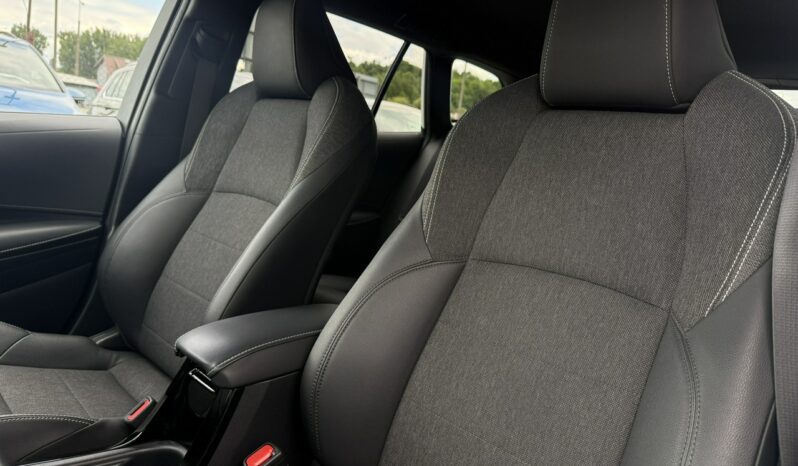Toyota Corolla I właściciel Salon Polska Poleasingowy Serwis ASO VAT 23% Bezwypadkowy E21 (2019-) full