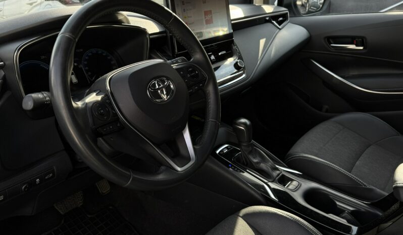 Toyota Corolla Salon Polska Poleasingowy I właściciel Serwis ASO VAT 23% Bezwypadkowy E21 (2019-) full