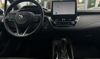 Toyota Corolla I właściciel Salon Polska Poleasingowy Serwis ASO VAT 23% Bezwypadkowy E21 (2019-) full