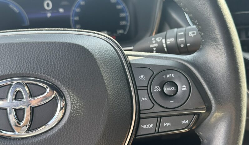 Toyota Corolla Salon Polska Poleasingowy I właściciel Serwis ASO VAT 23% Bezwypadkowy E21 (2019-) full
