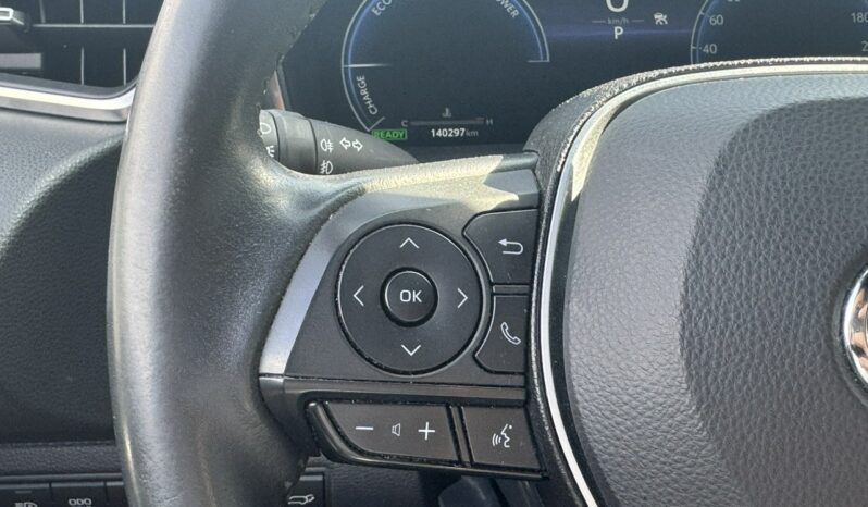 Toyota Corolla Salon Polska Poleasingowy I właściciel Serwis ASO VAT 23% Bezwypadkowy E21 (2019-) full