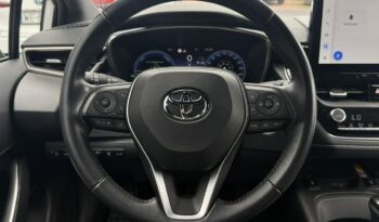 Toyota Corolla I właściciel Salon Polska Poleasingowy Serwis ASO VAT 23% Bezwypadkowy E21 (2019-) full