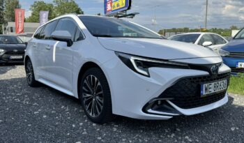 Toyota Corolla SalonKRAJOWY Poleasingowy Iwłaściciel SerwisASO VAT 23% Bezwypadkowy E21 (2019-) full