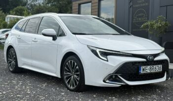 Toyota Corolla I właściciel Salon Polska Poleasingowy Serwis ASO VAT 23% Bezwypadkowy E21 (2019-) full
