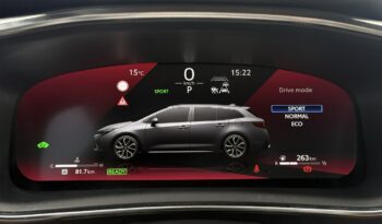 Toyota Corolla I właściciel Salon Polska Poleasingowy Serwis ASO VAT 23% Bezwypadkowy E21 (2019-) full