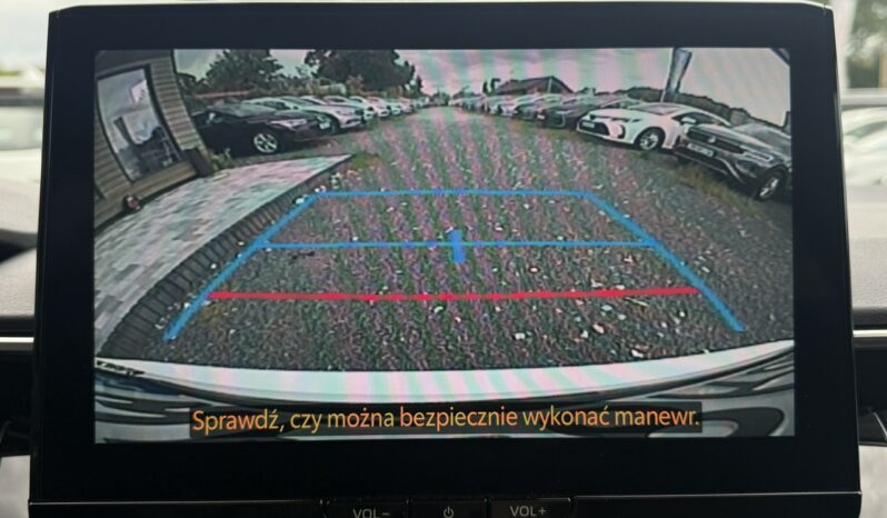 Toyota Corolla I właściciel Salon Polska Poleasingowy Serwis ASO VAT 23% Bezwypadkowy E21 (2019-) full