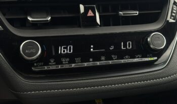 Toyota Corolla I właściciel Salon Polska Poleasingowy Serwis ASO VAT 23% Bezwypadkowy E21 (2019-) full