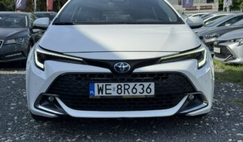 Toyota Corolla Salon Polska Poleasingowy I właściciel Serwis ASO VAT 23% Bezwypadkowy E21 (2019-) full