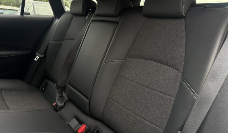 Toyota Corolla I właściciel Salon Polska Poleasingowy Serwis ASO VAT 23% Bezwypadkowy E21 (2019-) full