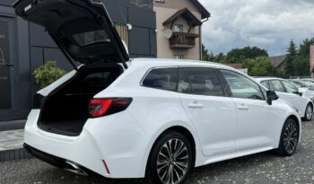 Toyota Corolla I właściciel Salon Polska Poleasingowy Serwis ASO VAT 23% Bezwypadkowy E21 (2019-) full