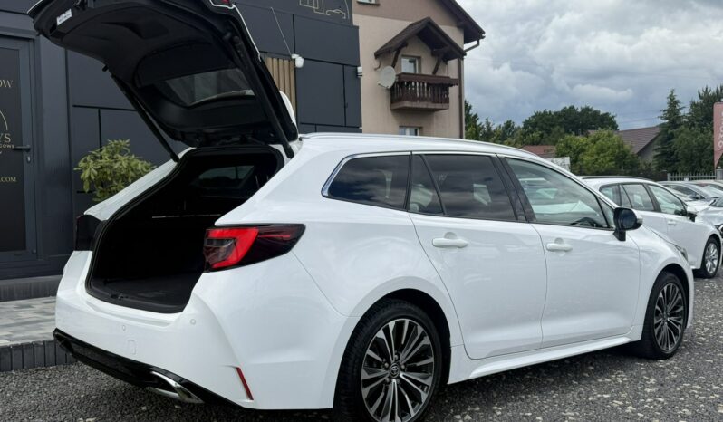 Toyota Corolla I właściciel Salon Polska Poleasingowy Serwis ASO VAT 23% Bezwypadkowy E21 (2019-) full