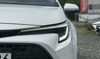 Toyota Corolla I właściciel Salon Polska Poleasingowy Serwis ASO VAT 23% Bezwypadkowy E21 (2019-) full