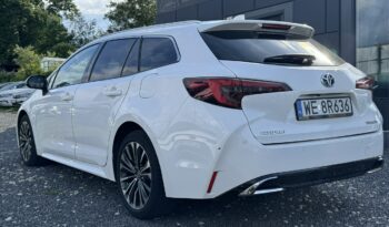 Toyota Corolla Salon Polska Poleasingowy I właściciel Serwis ASO VAT 23% Bezwypadkowy E21 (2019-) full