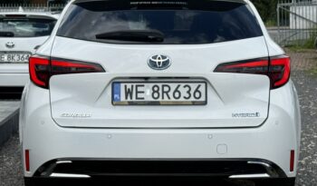 Toyota Corolla I właściciel Salon Polska Poleasingowy Serwis ASO VAT 23% Bezwypadkowy E21 (2019-) full