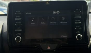 Toyota Yaris KRAJ Polska Poleasingowy I właściciel Serwis ASO VAT 23% Bezwypadkowy IV (2020-) full