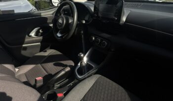 Toyota Yaris Salon Polska Poleasingowy I właściciel Serwis ASO VAT 23% Bezwypadkowy IV (2020-) full
