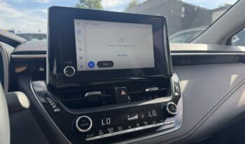 Toyota Corolla Salon Polska Poleasingowy I właściciel Serwis ASO VAT 23% Bezwypadkowy E21 (2019-) full