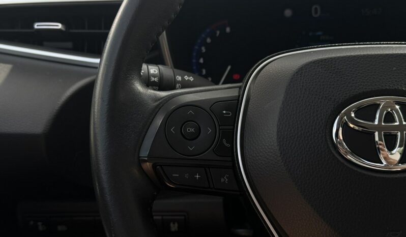 Toyota Corolla Salon Polska Poleasingowy I właściciel Serwis ASO VAT 23% Bezwypadkowy E21 (2019-) full