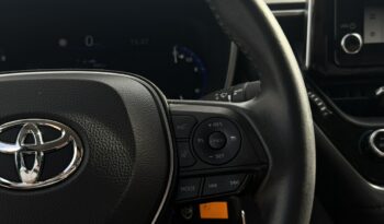 Toyota Corolla Salon Polska Poleasingowy I właściciel Serwis ASO VAT 23% Bezwypadkowy E21 (2019-) full