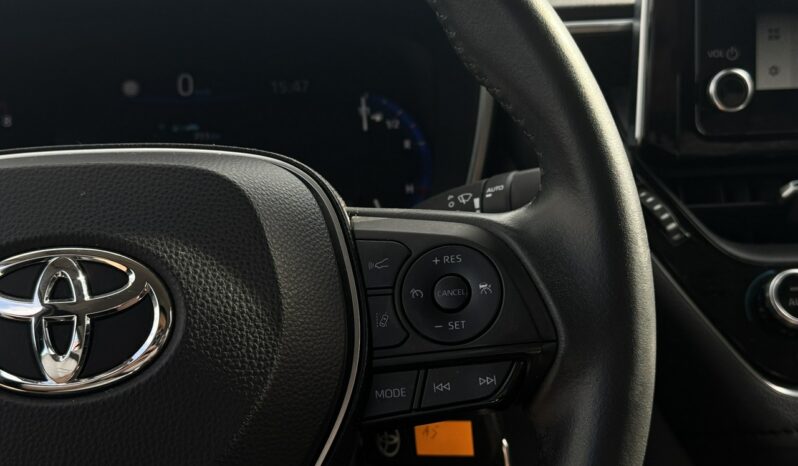 Toyota Corolla Salon Polska Poleasingowy I właściciel Serwis ASO VAT 23% Bezwypadkowy E21 (2019-) full