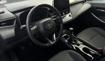Toyota Corolla Salon Polska Poleasingowy I właściciel Serwis ASO VAT 23% Bezwypadkowy E21 (2019-) full