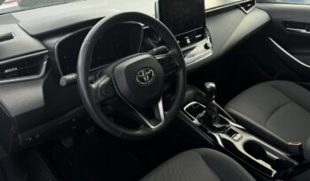Toyota Corolla Salon Polska Poleasingowy I WLAS KRAJOWY ASO VAT 23% Bezwypadkowy E21 (2019-) full