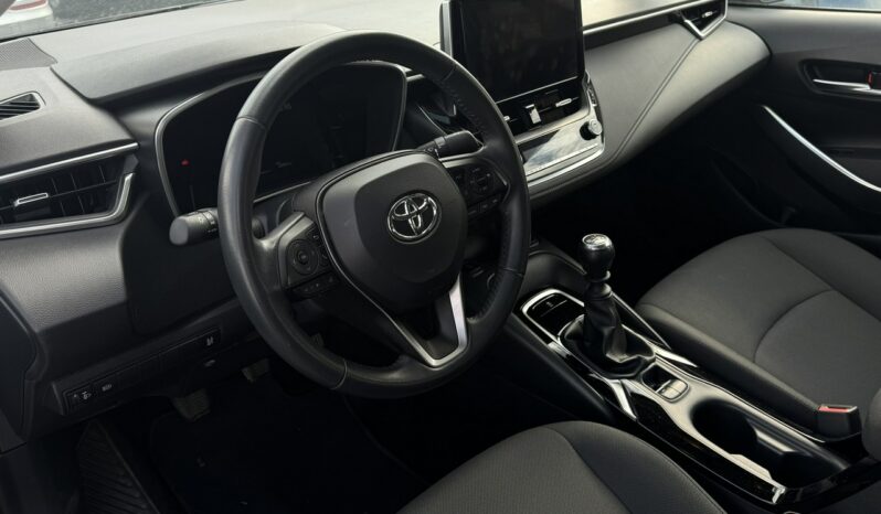 Toyota Corolla Salon Polska Poleasingowy I właściciel Serwis ASO VAT 23% Bezwypadkowy E21 (2019-) full