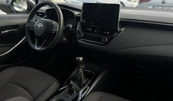 Toyota Corolla Salon Polska Poleasingowy I właściciel Serwis ASO VAT 23% Bezwypadkowy E21 (2019-) full