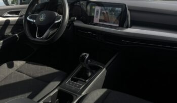 Volkswagen Golf Salon Polska Poleasingowy I właściciel Serwis ASO VAT 23% Bezwypadkowy VIII (2020-) full