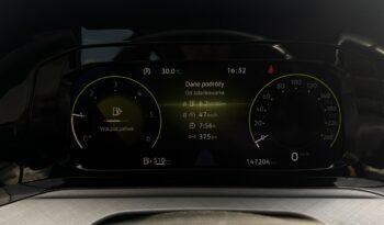 Volkswagen Golf Salon Polska Poleasingowy I właściciel Serwis ASO VAT 23% Bezwypadkowy VIII (2020-) full