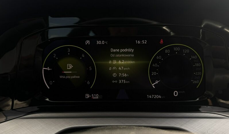 Volkswagen Golf Salon Polska Poleasingowy I właściciel Serwis ASO VAT 23% Bezwypadkowy VIII (2020-) full