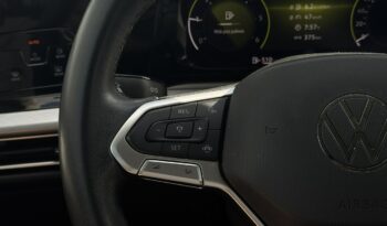 Volkswagen Golf Salon Polska Poleasingowy I właściciel Serwis ASO VAT 23% Bezwypadkowy VIII (2020-) full