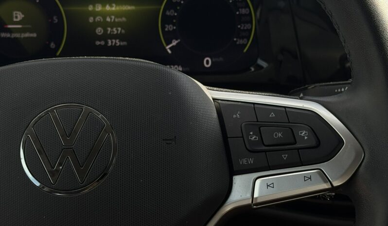 Volkswagen Golf Salon Polska Poleasingowy I właściciel Serwis ASO VAT 23% Bezwypadkowy VIII (2020-) full