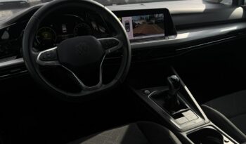 Volkswagen Golf Salon Polska Poleasingowy I właściciel Serwis ASO VAT 23% Bezwypadkowy VIII (2020-) full
