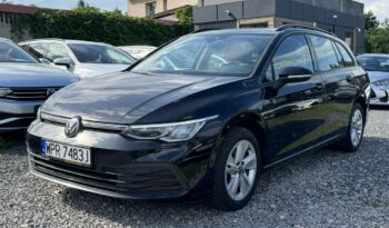 Volkswagen Golf KRAJ Polska Poleasingowy I właściciel Serwis ASO VAT 23% Bezwypadkowy VIII (2020-) full