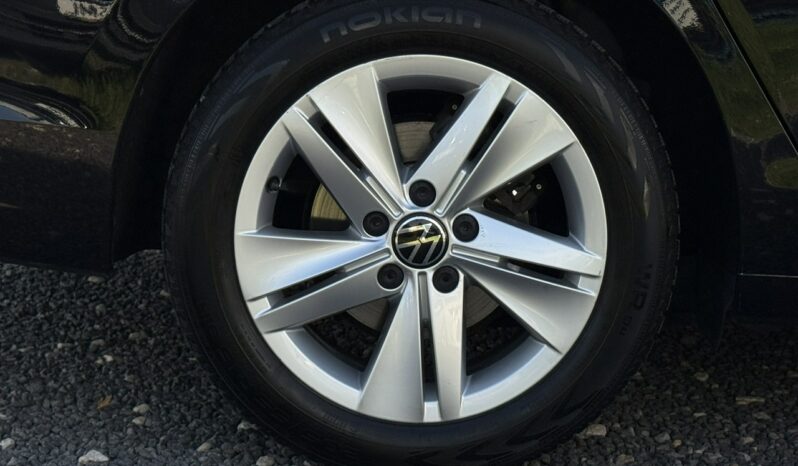 Volkswagen Golf Poleasingowy Salon Polska I właściciel Serwis ASO VAT 23% Bezwypadkowy VIII (2020-) full