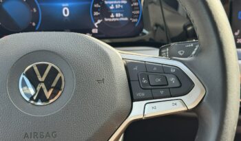 Volkswagen Golf Salon Polska Poleasingowy I właściciel Serwis ASO VAT 23% Bezwypadkowy VIII (2020-) full