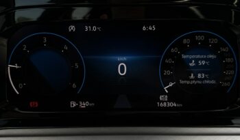 Volkswagen Golf Salon Polska Poleasingowy I właściciel Serwis ASO VAT 23% Bezwypadkowy VIII (2020-) full