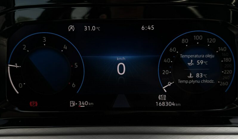 Volkswagen Golf KRAJ Polska Poleasingowy I właściciel Serwis ASO VAT 23% Bezwypadkowy VIII (2020-) full