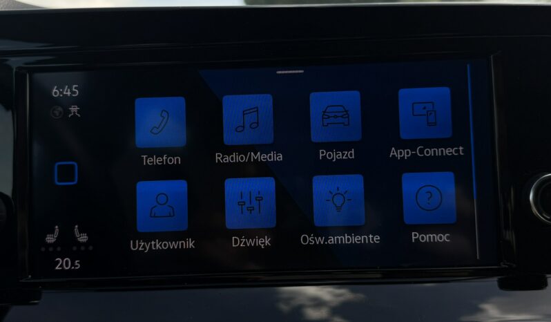 Volkswagen Golf Salon Polska Poleasingowy I właściciel Serwis ASO VAT 23% Bezwypadkowy VIII (2020-) full
