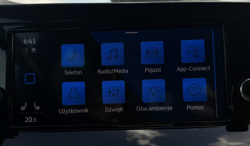 Volkswagen Golf KRAJ Polska Poleasingowy I właściciel Serwis ASO VAT 23% Bezwypadkowy VIII (2020-) full