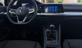 Volkswagen Golf Poleasingowy Salon Polska I właściciel Serwis ASO VAT 23% Bezwypadkowy VIII (2020-) full