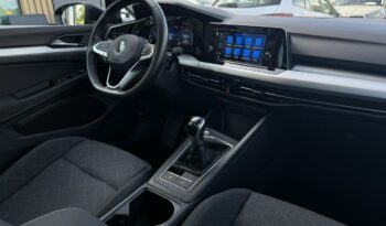 Volkswagen Golf Poleasingowy Salon Polska I właściciel Serwis ASO VAT 23% Bezwypadkowy VIII (2020-) full