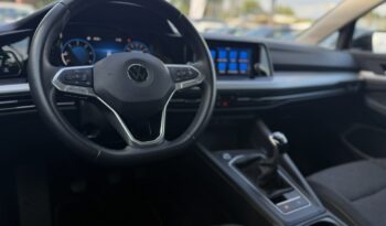 Volkswagen Golf Poleasingowy Salon Polska I właściciel Serwis ASO VAT 23% Bezwypadkowy VIII (2020-) full