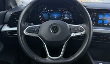 Volkswagen Golf Poleasingowy Salon Polska I właściciel Serwis ASO VAT 23% Bezwypadkowy VIII (2020-) full