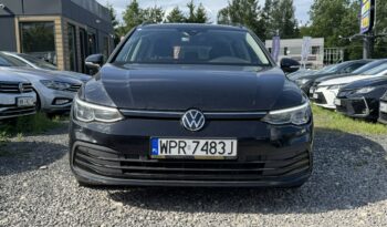Volkswagen Golf KRAJ Polska Poleasingowy I właściciel Serwis ASO VAT 23% Bezwypadkowy VIII (2020-) full